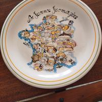 piatto da portata formaggi 