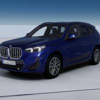 BMW X1 sDrive20i 48V MSport