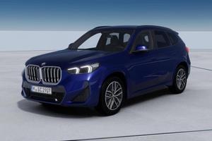 BMW X1 sDrive20i 48V MSport