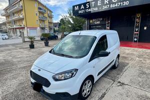 Ford Transit Courier 1.5 TDCi 75CV (PERMUTO)