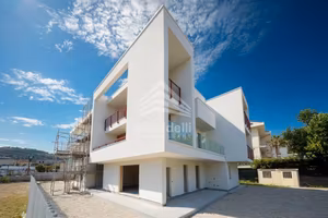 LIDO DI FERMO: Attico Vista Mare APE A4