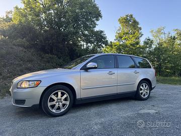 Volvo V50 1.6 Polar D