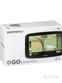 Navigatore TOM TOM