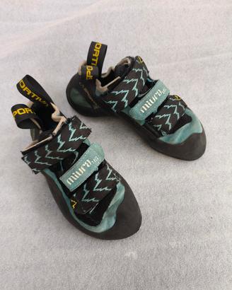 scarpette la sportiva miura