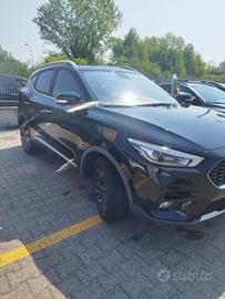 mg zs 2022 