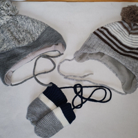 Set invernale