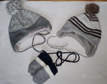 Set invernale
