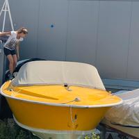 Solcio super tempest