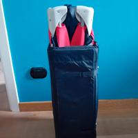 lettino pieghevole essential Prenatal 