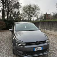 Polo 90cv Neopatentati