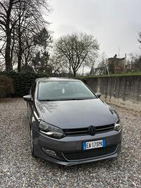 Polo 90cv Neopatentati