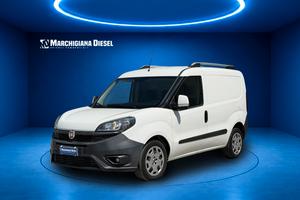 Fiat Doblò 1.6 TD 120CV 3 posti L1H1