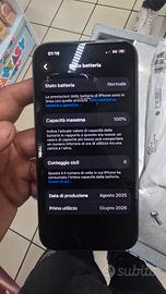 iphone 16 128 gb 