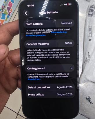 iphone 16 128 gb 