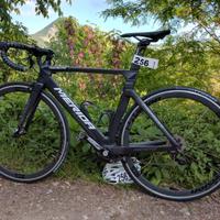 Bici da corsa Merida reacto 5000