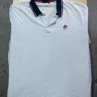 Polo Uomo Bonprix Selection Manica Corta 100%