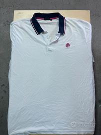 Polo Uomo Bonprix Selection Manica Corta 100%