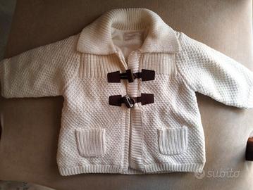 Cappottino bimbo.