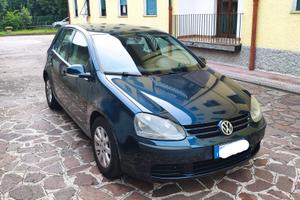 VOLKSWAGEN Golf V 2.0 16V TDI 5p. Comfortline