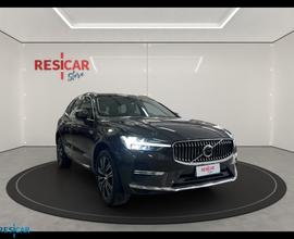 VOLVO XC60 2.0 b4 Plus Bright awd auto