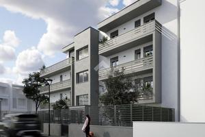 4 LOCALI A FICARAZZI