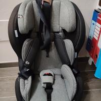 Seggiolino da auto Kinderkraft