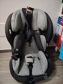 Seggiolino da auto Kinderkraft