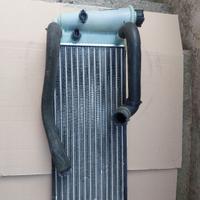 Radiatore Fiat Panda