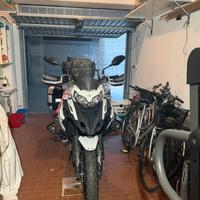 Benelli Trk 502 x