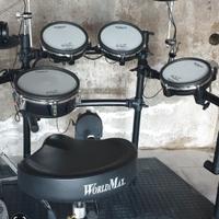 strumenti mu