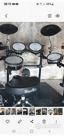strumenti mu