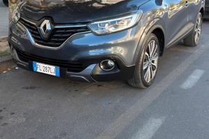 Renault kajar
