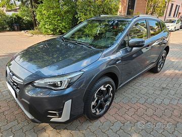 Subaru XV 2.0i e-Boxer MHEV Lineartronic Style