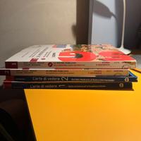 libri storia superiori