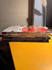 libri storia superiori