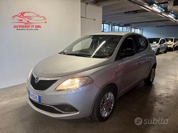 Lancia Ypsilon 1.2 BENZINA |OK NEOPATENTATI|