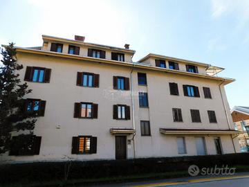 127 METRI QUADRI PINEROLO OLIMPICA