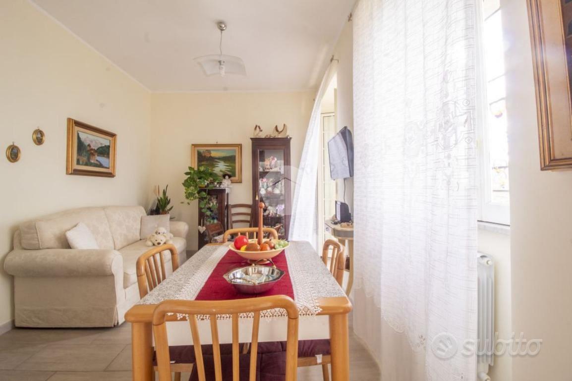 Appartamento – Marcellina, Le Mortelle - Vista 5