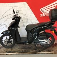 HONDA - VISION 110 2021