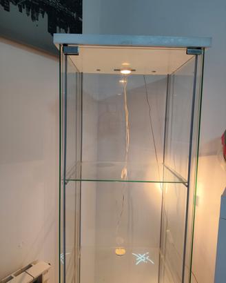 vetrina Ikea 