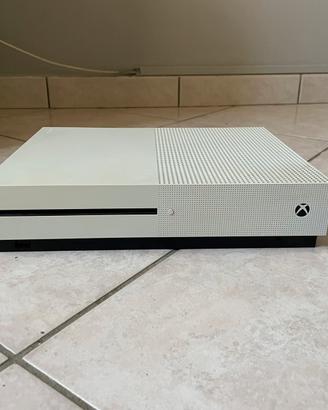Xbox one s