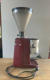 Macina caffè vintage Mazzer Mestre