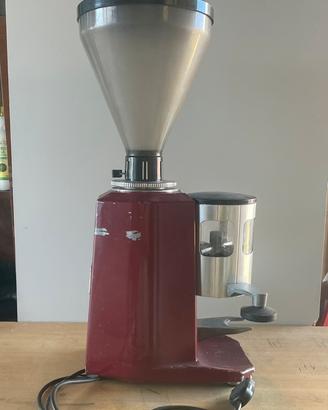 Macina caffè vintage Mazzer Mestre