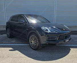 PORSCHE Cayenne 3ªs.'17--> - 2018