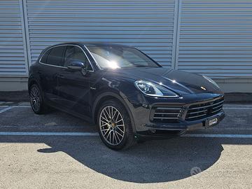 PORSCHE Cayenne 3ªs.'17--> - 2018