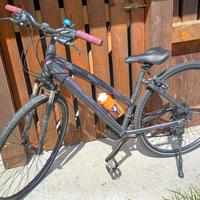 Bicicletta Lombardo Amantea 100 woman