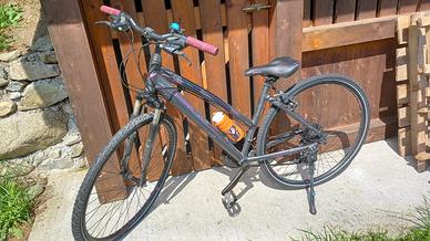 Bicicletta Lombardo Amantea 100 woman