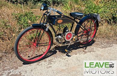 SIMPLEX 125 LUSSO 1926 (M1438)