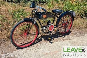 SIMPLEX 125 LUSSO 1926 (M1438)