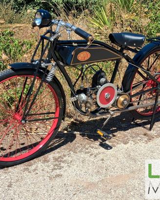 SIMPLEX 125 LUSSO 1926 (M1438)